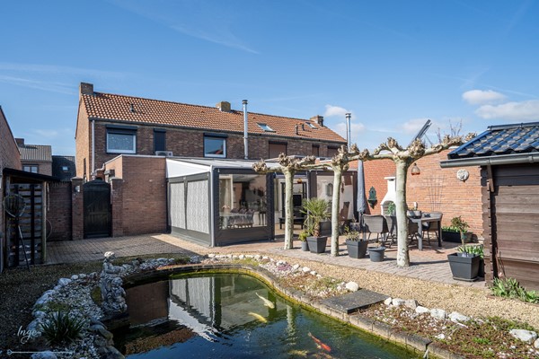 Medium property photo - Prins Bernhardlaan 10, 5953 EB Reuver